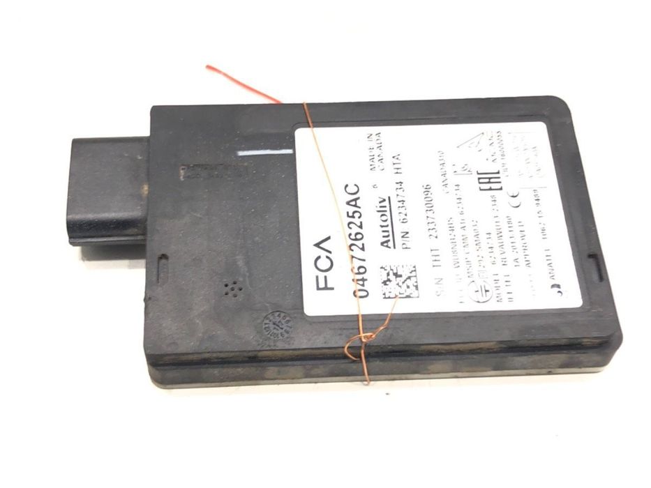 CZUJNIK MARTWEGO POLA  CHRYSLER PACIFICA 2016 - 2022 3.6 214 kW [291 KM] benzyna 2016 - 2022