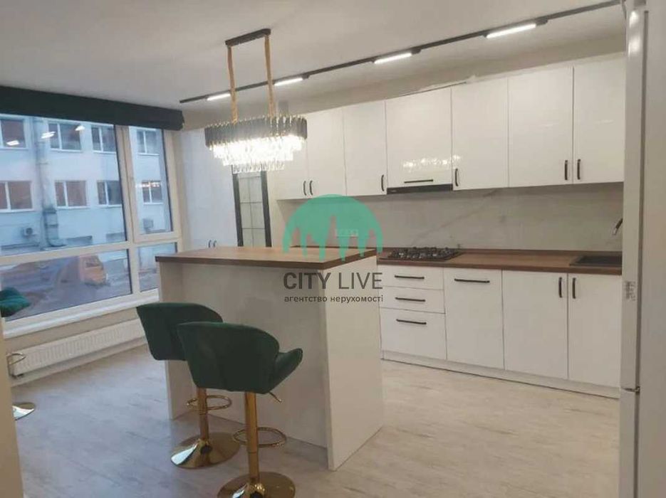 Оренда 2-кім квартири у Main House (К)