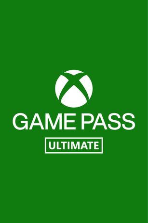 Подписка Xbox Game Pass Ultimate на 26 мес (Xbox/Win10) | Все Страны