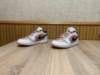 Продам Nike Air Jordan 1 Low