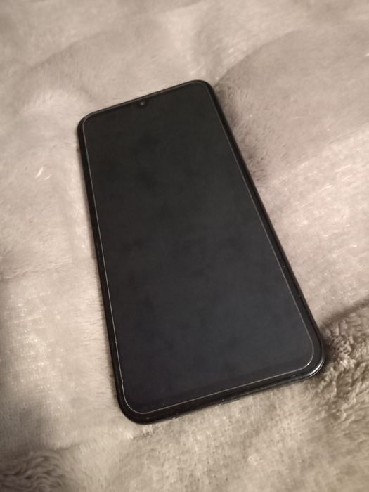 Samsung Galaxy M15 5G