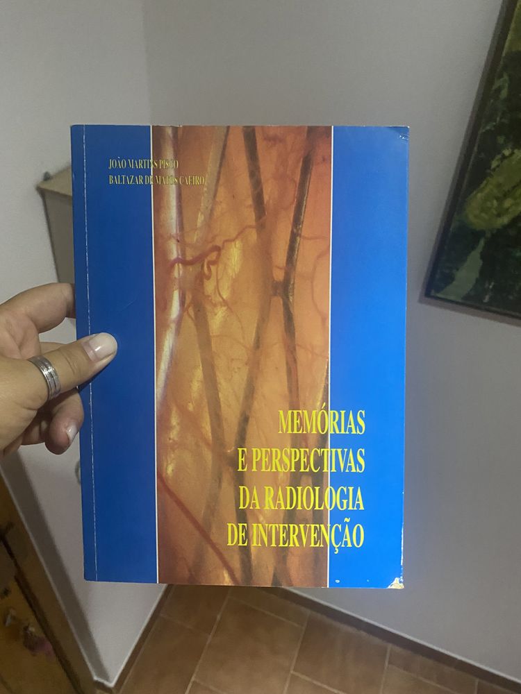 Varios livros, varios gênero