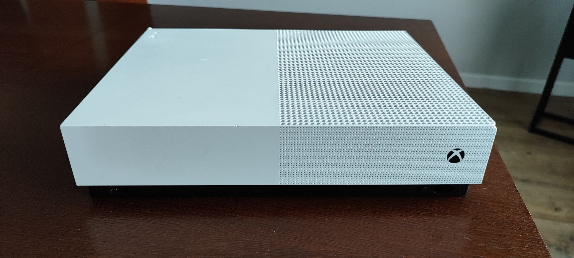 Xbox one s All-digital 500gb
