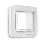 Drzwi wahadłowe dla kota SureFlap 21 x 21 cm