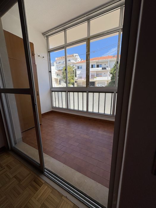 Apartamento T1 na Parede (Cascais)