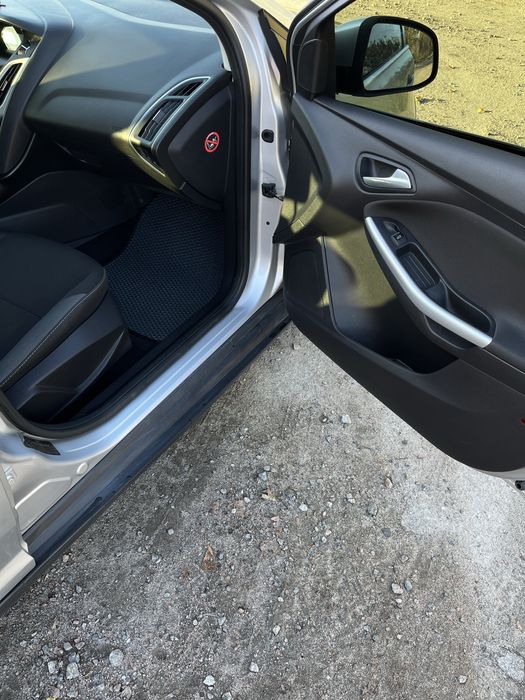 Продам Ford Focus 3