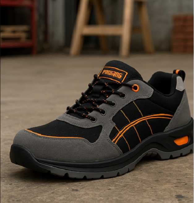 Кросівки TORRE S1 — захисні, комфортні та стильні