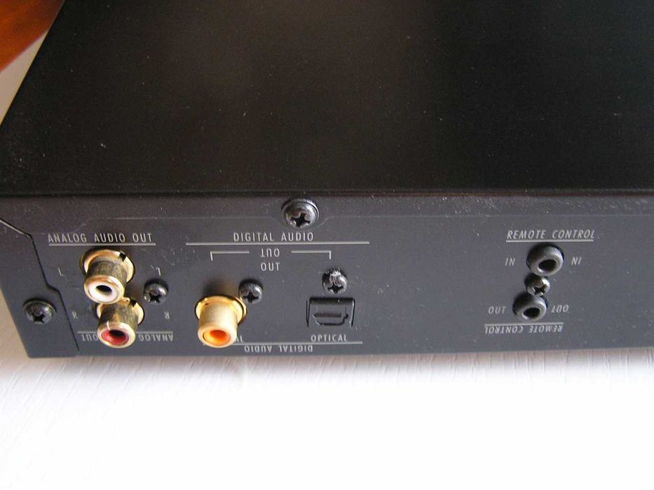 Harman Kardon HD 980 odtwarzacz CD