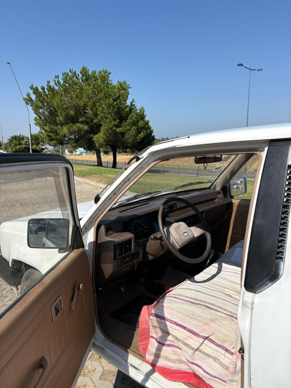 Mitsubishi L200 pick-up