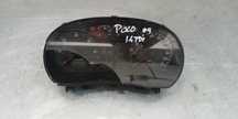 QUADRANTE VOLKSWAGEN POLO 9N 1.4TDI 6Q0920825F