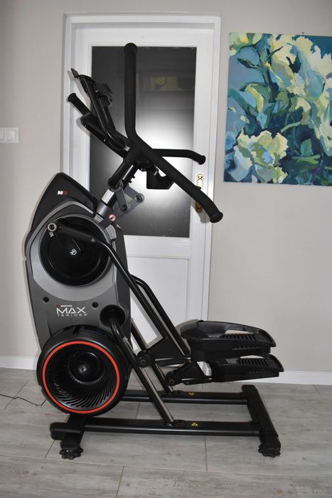 BOWFLEX MAX TRAINER M8 orbitrek stepper wysoka jakość WYSYŁKA!