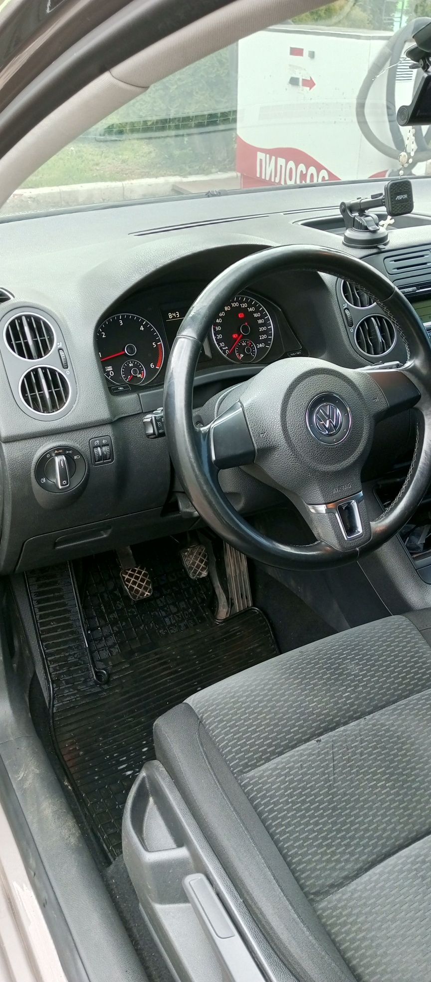 Продам VW Golf 5 Plus