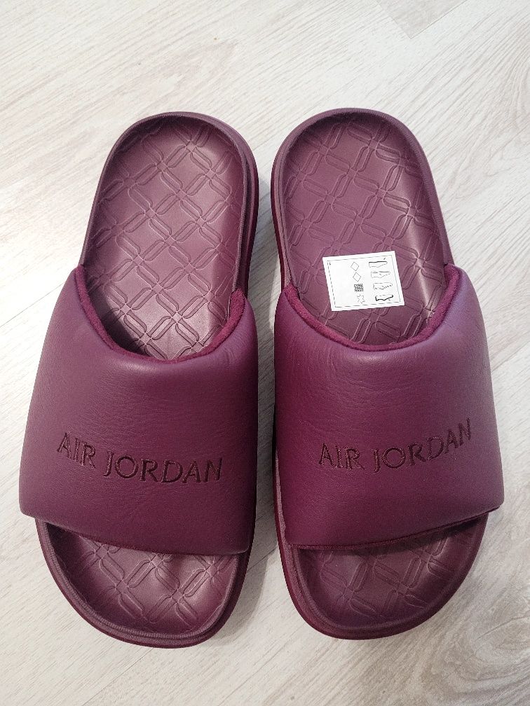 Шлепанцы NIKE JORDAN нові original жіночі