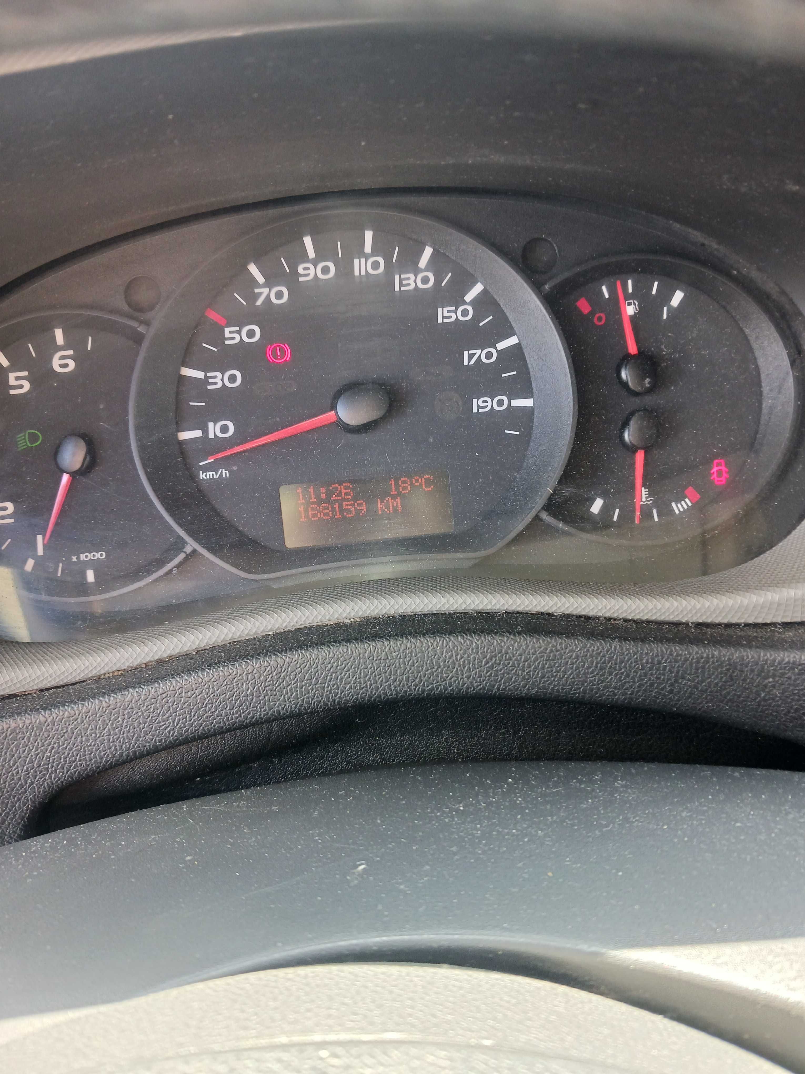 Renault master 3