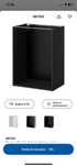 NOWE 2 szafki ikea metod