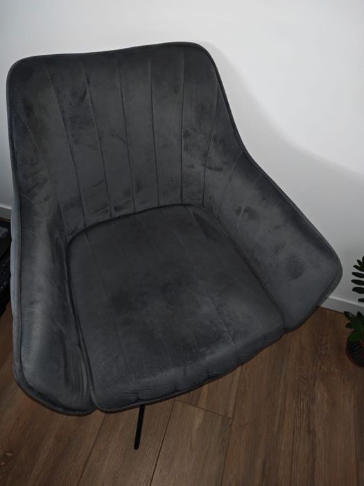 Fotele obrotowe do biurka