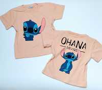 Bluzka Stitch 92