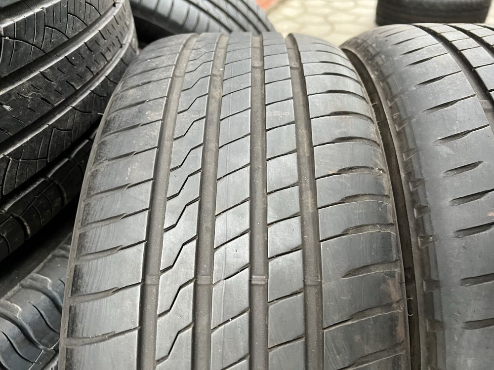 Резина пара літо 205/50 R 17 Firestone !!!2021 рік!!!6,5 мм!!!