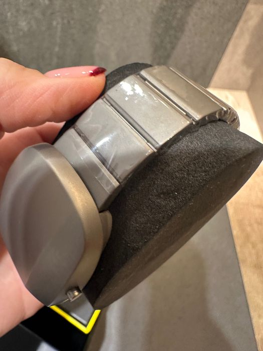 Zegarek Cyberpunk T2077 Błonie