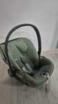 Fotelik samochodowy Cybex Cloud T Plus i-Size zielony  (Leaf Green)