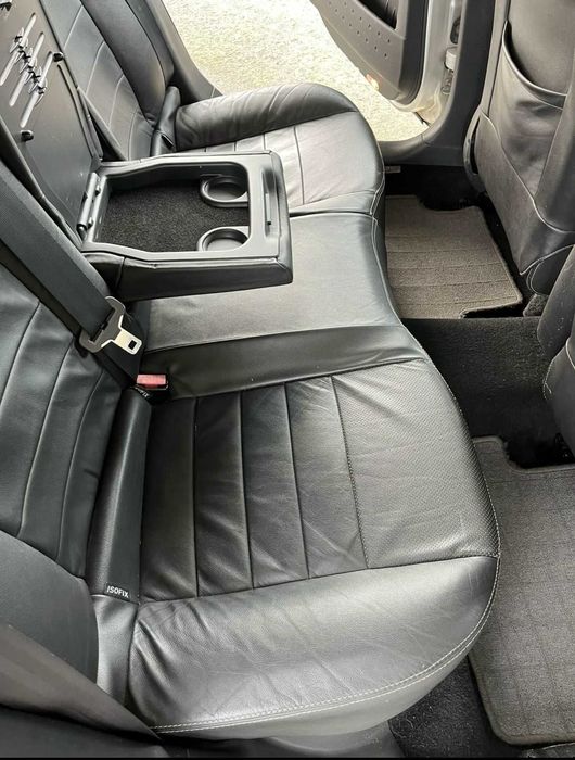 Renault Megane Break 1.5