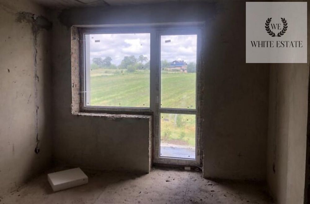 Продаж 3 поверхового таунхауса у с. Смиківці