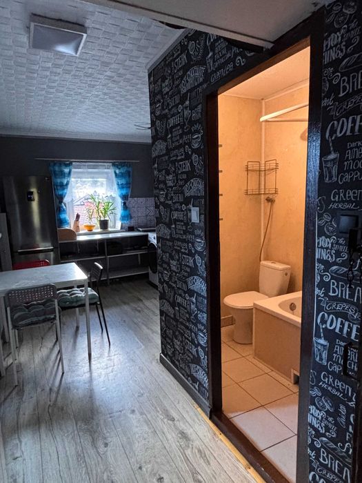 Salwator - Bezczynszowe mieszkanie  na poddaszu