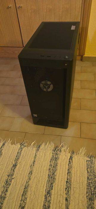 Pc gaming Computador  Lenovo Lenion T5 26AMR5 (apenas a Torre)