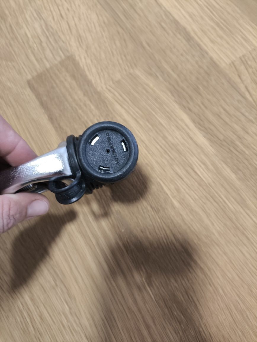 Regulador scubapro mk20