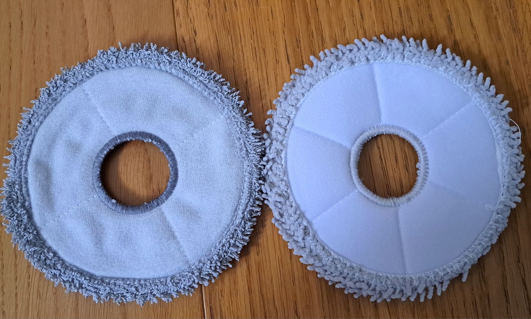 4 szt. wkładów mopa robot xiaomi S10+ plus