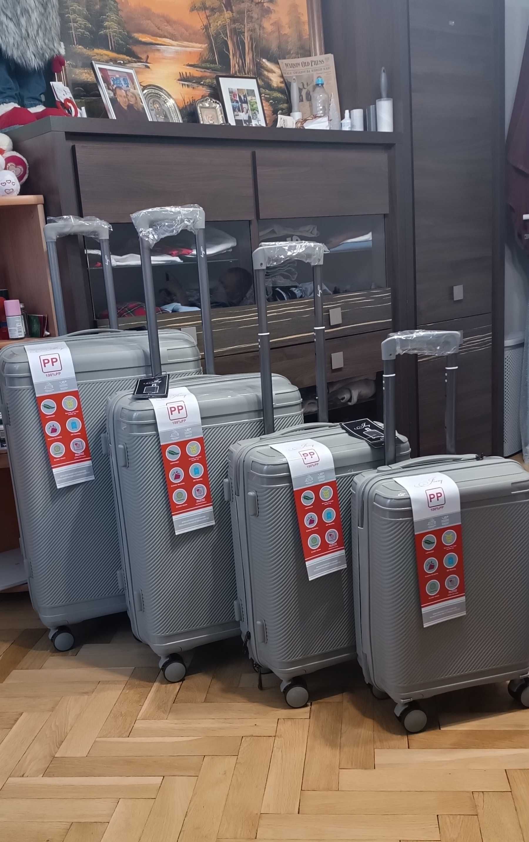 Walizka po promocji