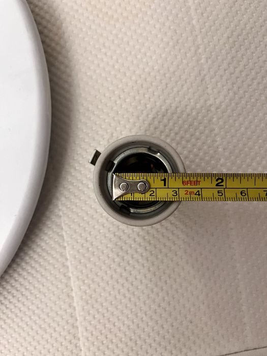 lampa wisząca plafon