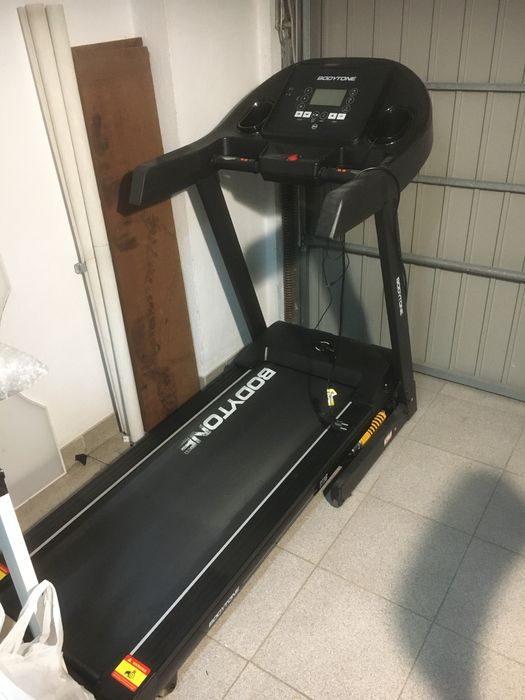 Passadeira electrica BODYTONE DT16