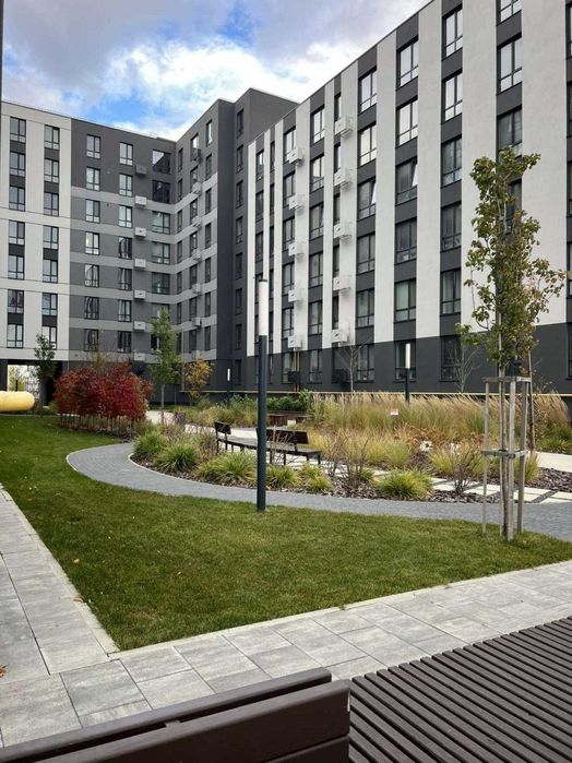 Оренда/1 Квартира/ /Ремонт/Сокільники, Героїв Майдану/ЛЬвівська обл