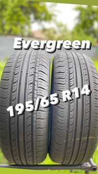 Шини R14 195/65 Evergreen