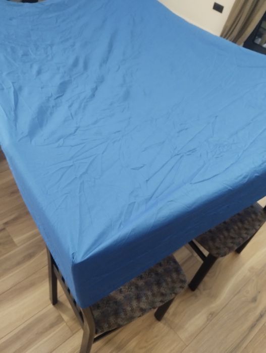 Prześcieradła Flowen 120cm x 200cm