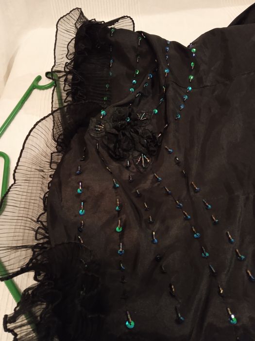 Sukienka okazyjna rozm. L- XL