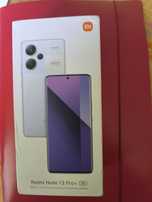 Smartfon Xiaomi Redmi Note 13 Pro +  5G