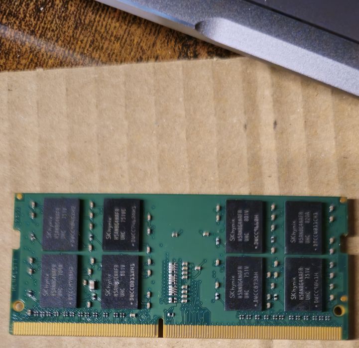 Pamięć RAM do Laptopa SODIMM DDR4 PC 4 16GB 2666 MHz 2-Power gwarancja