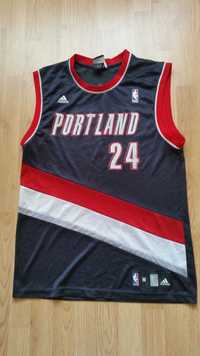 Koszulka NBA Adidas Portland Trail Blazers