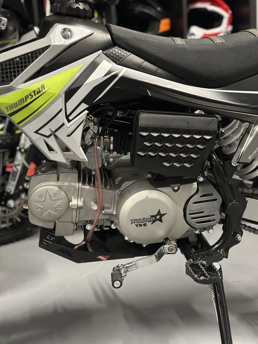 Nowość Cross Pitbike Thumpstar TSC 110 125 Gratisy Kayo YCF RXF Raty