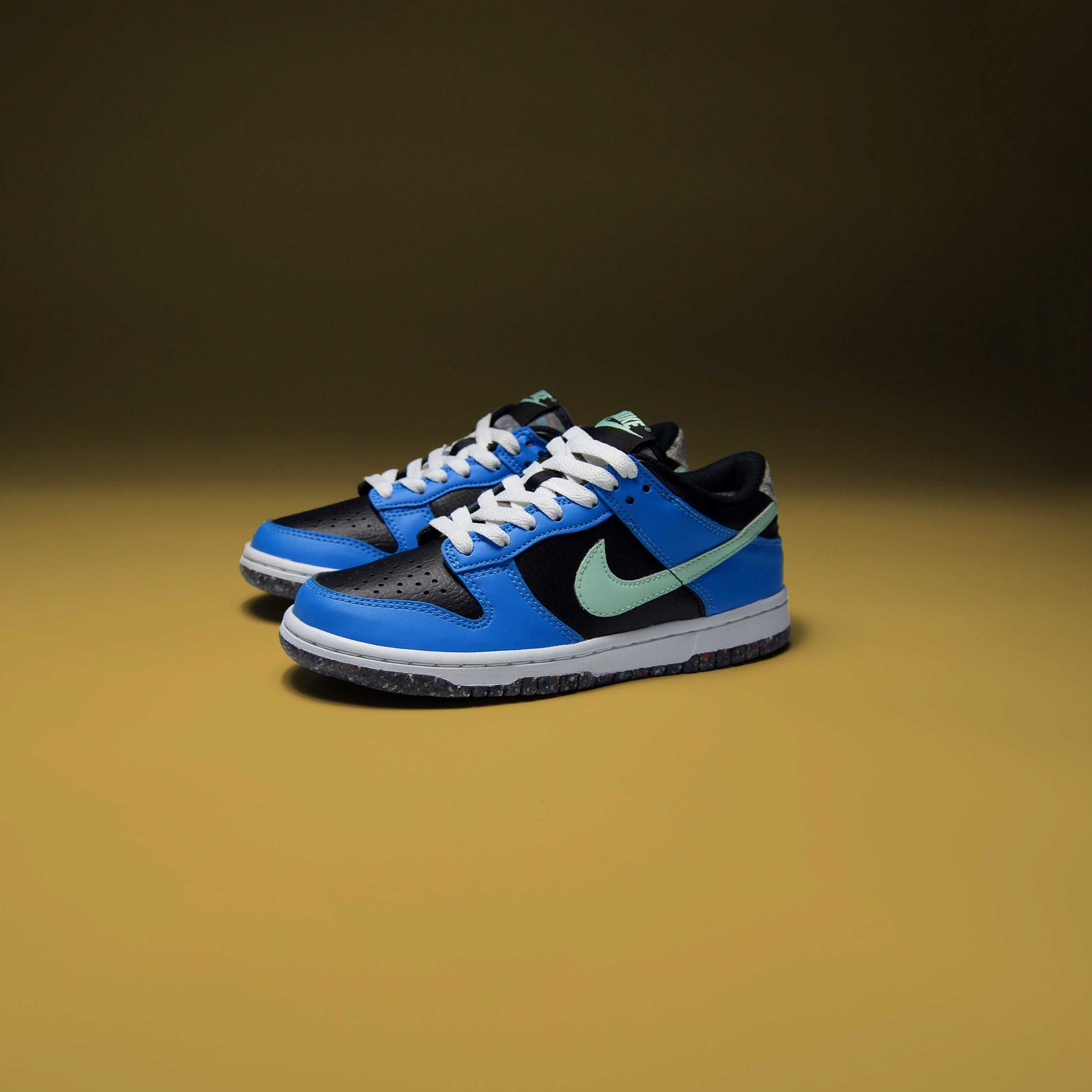 Кросівки Nike Dunk Low Se. Оригінал. Розмір 36 - 22.5 см