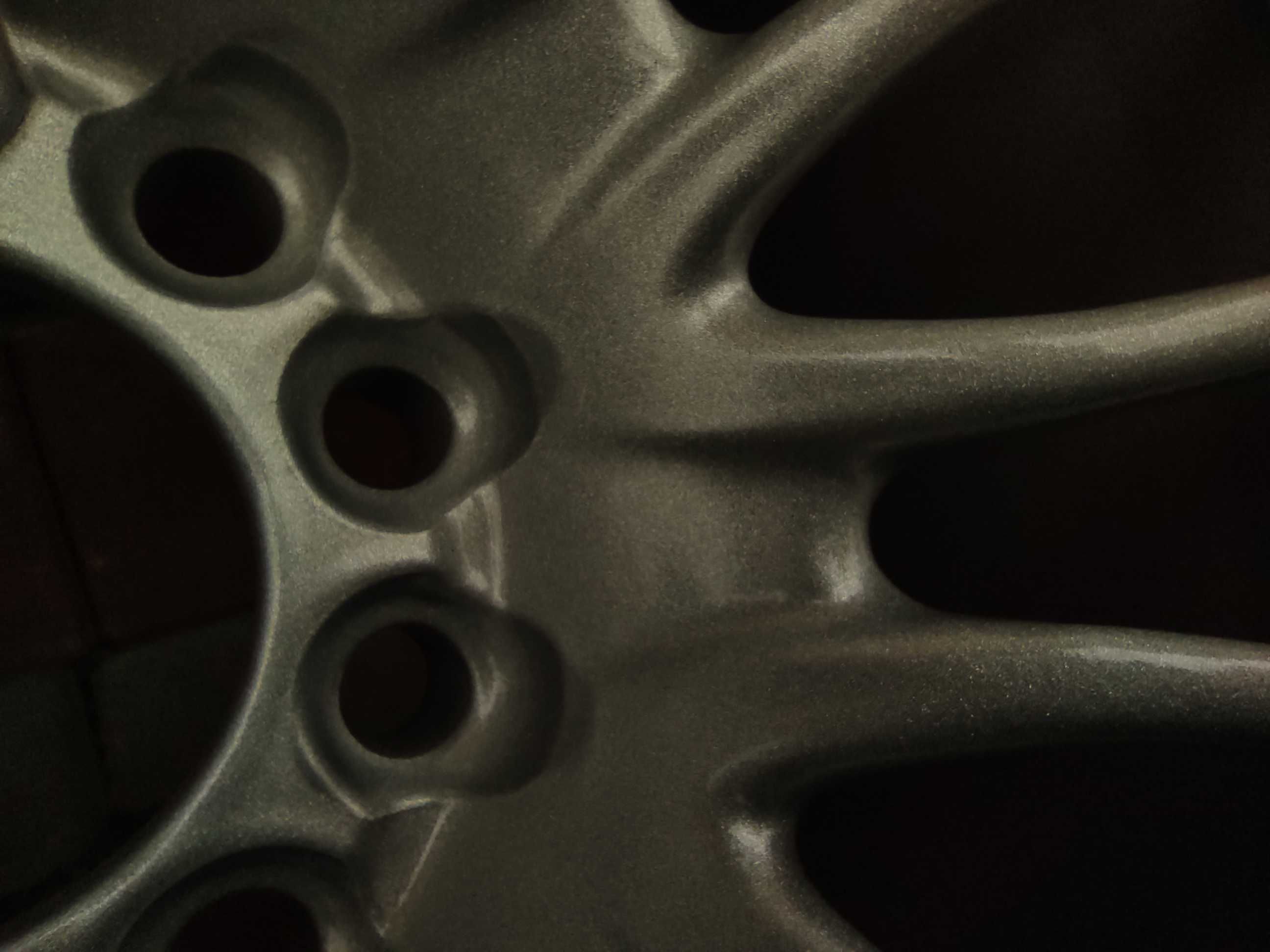 →Felga ATS DTM Motorsport 18x11J ET45 5x100, śruba mocowanie centralna