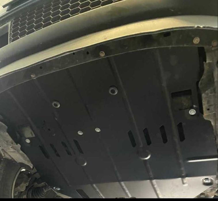 Защита двигателя Suzuki Grand Vitara Vitara Jimny Swift SX-4 S-Cross