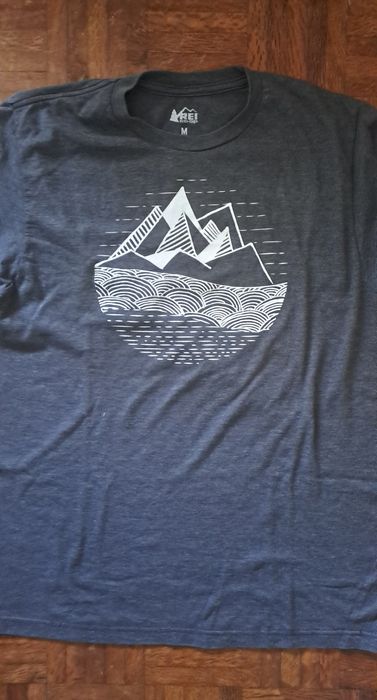 Tshirts da marca rei