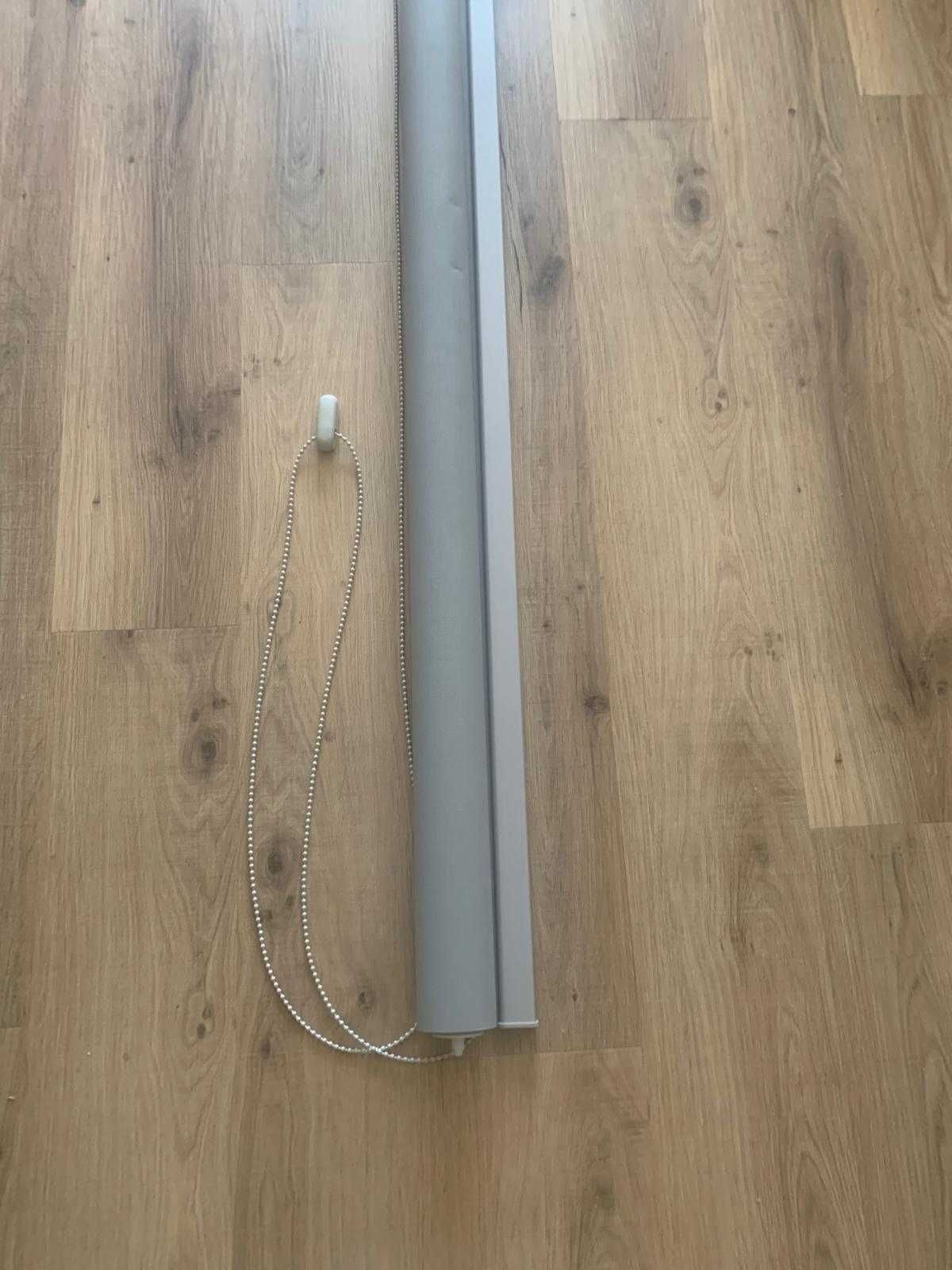 Vendo 7 cortinas como novas