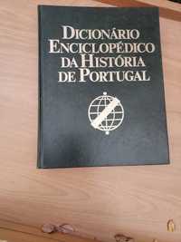 Enciclopédia História de Portugal