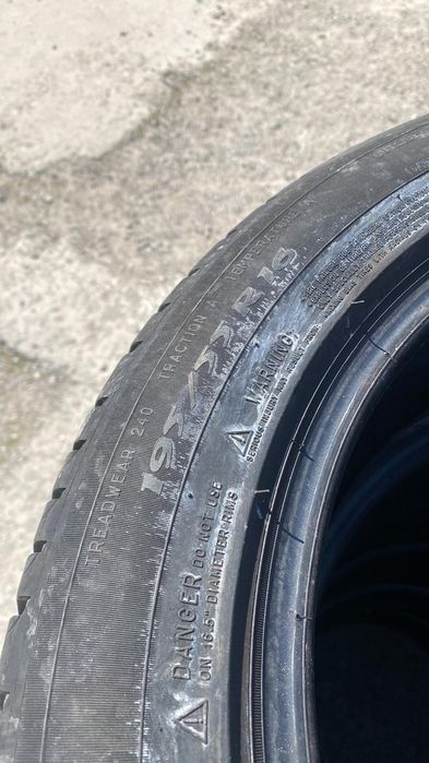 195.55.16 Michelin 4шт літо шини гума склад Харків Шиномантаж 55 16