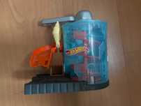 Pista Hot Wheels