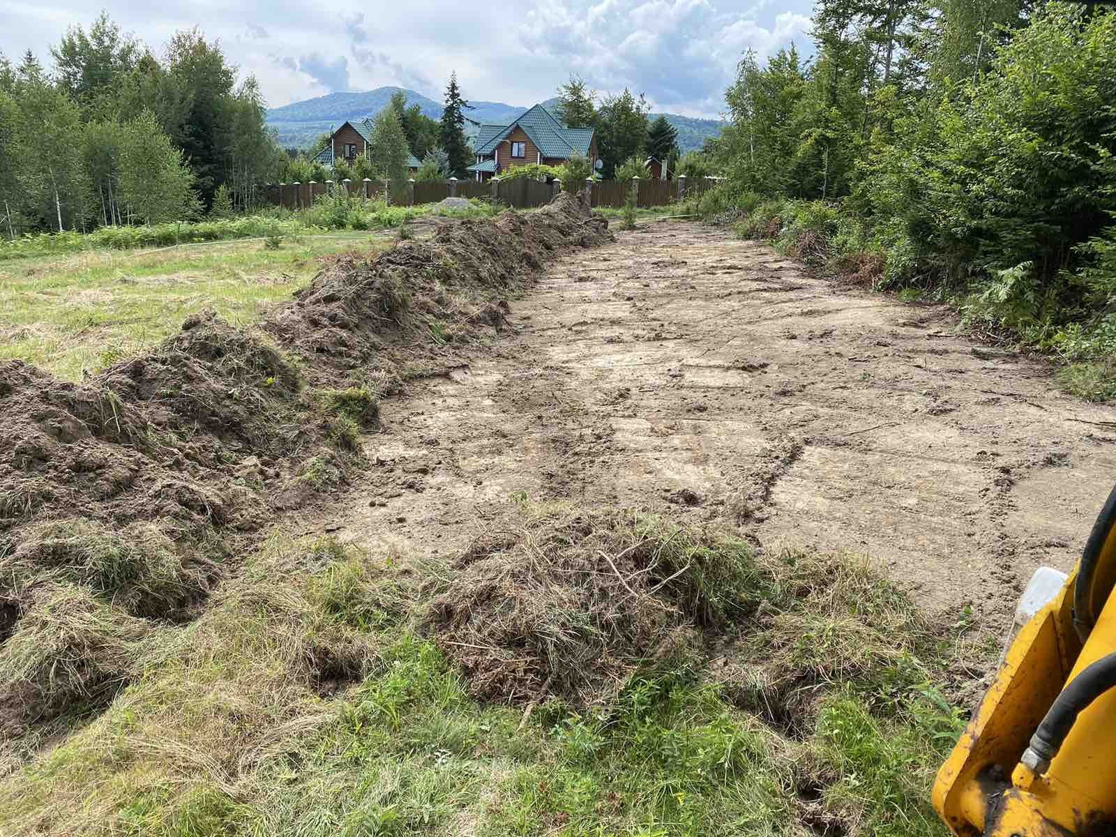 Продам земельну ділянку в Мігово